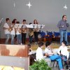 Saggio finale classi strumento musicale 1-06-2016